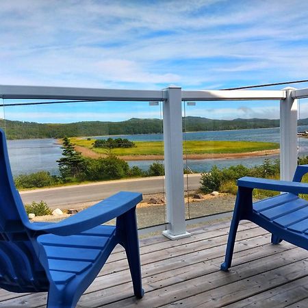 The Killick Inn&Suites Arnold's Cove Exterior foto