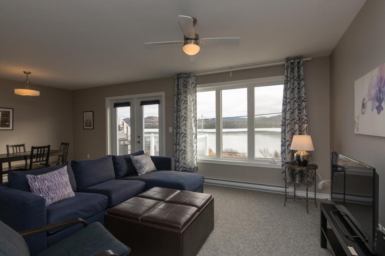 The Killick Inn&Suites Arnold's Cove Exterior foto
