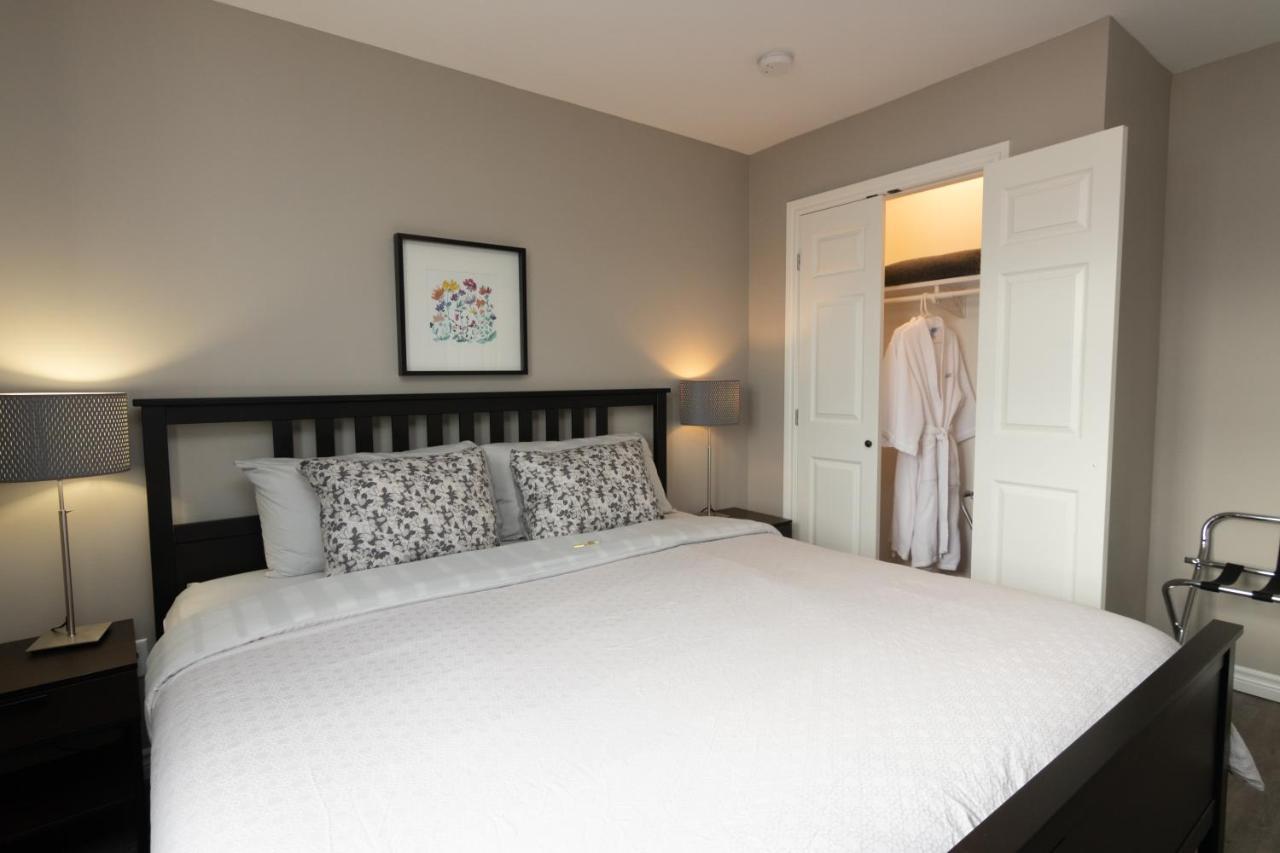 The Killick Inn&Suites Arnold's Cove Exterior foto