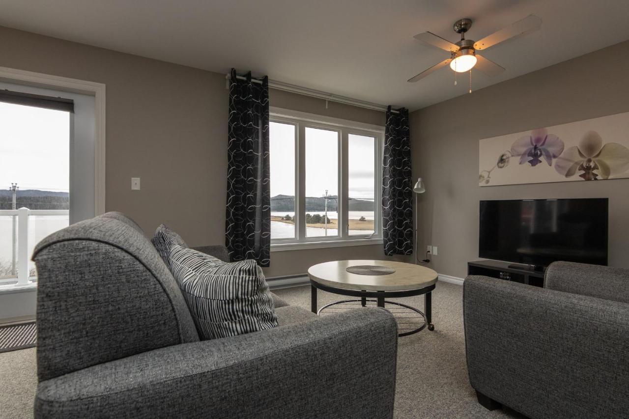 The Killick Inn&Suites Arnold's Cove Exterior foto