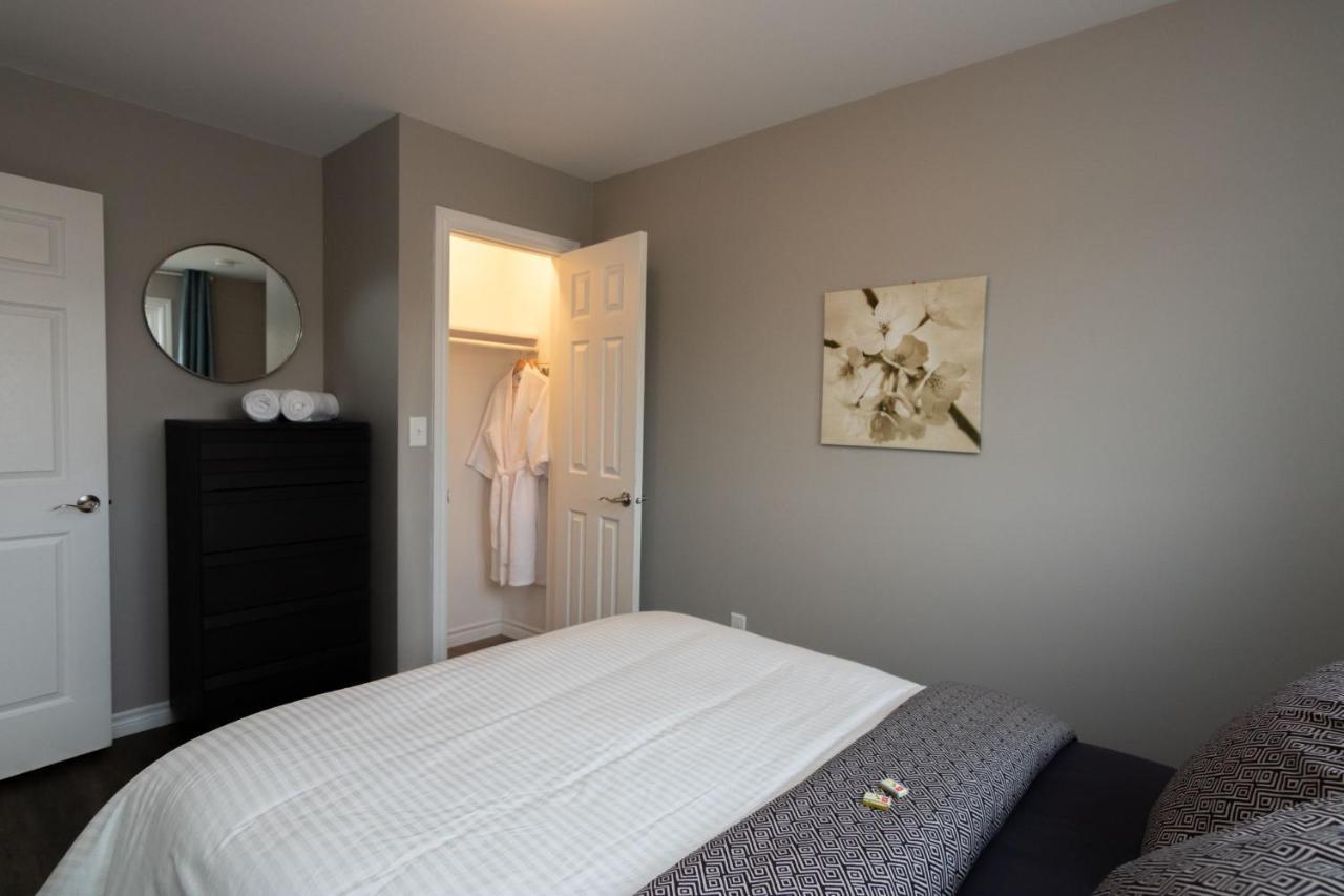 The Killick Inn&Suites Arnold's Cove Exterior foto