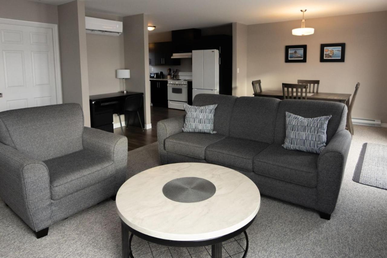 The Killick Inn&Suites Arnold's Cove Exterior foto