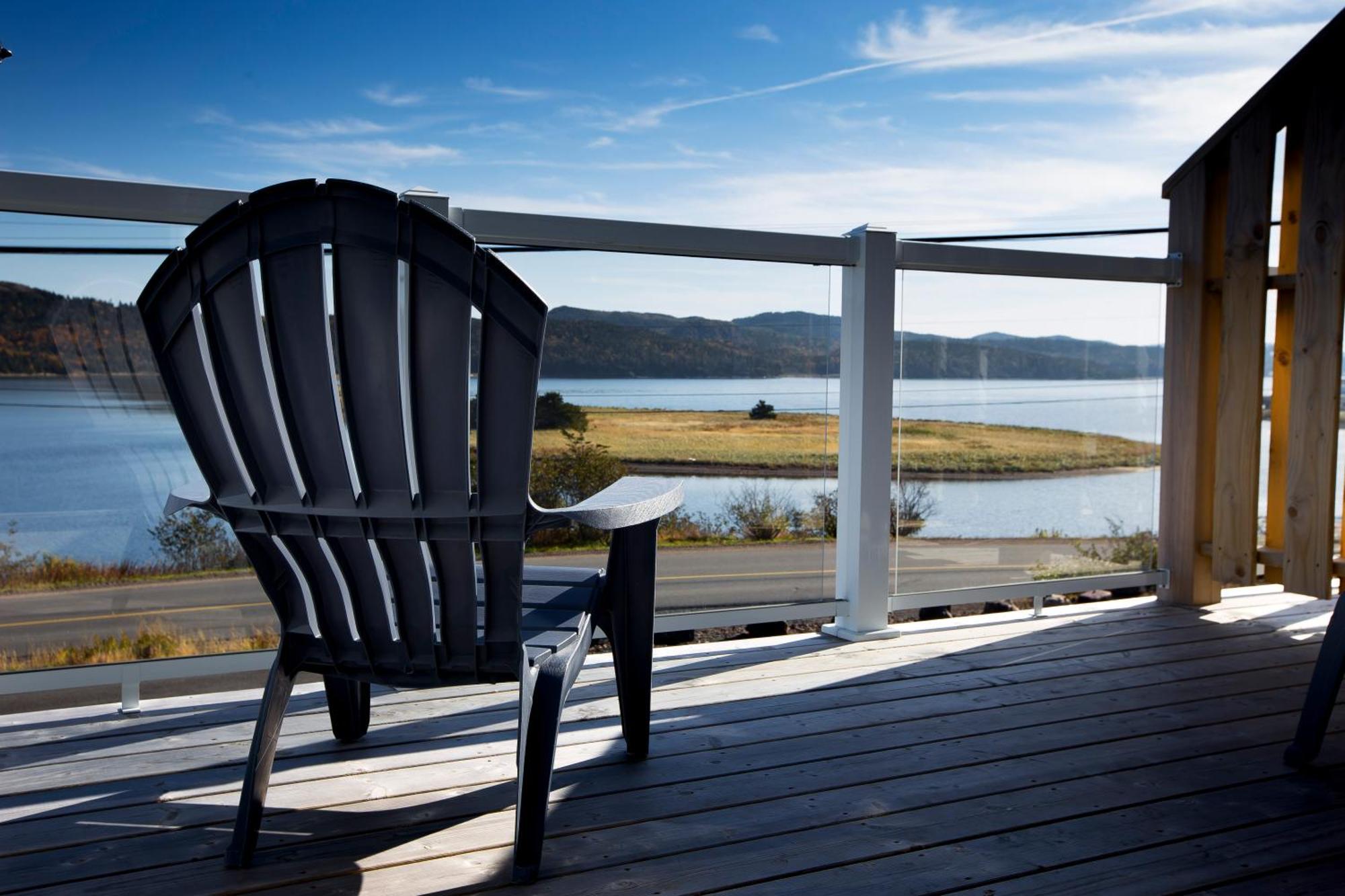 The Killick Inn&Suites Arnold's Cove Exterior foto