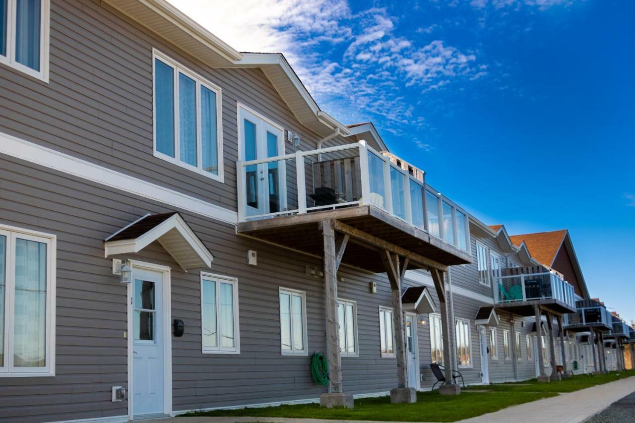 The Killick Inn&Suites Arnold's Cove Exterior foto