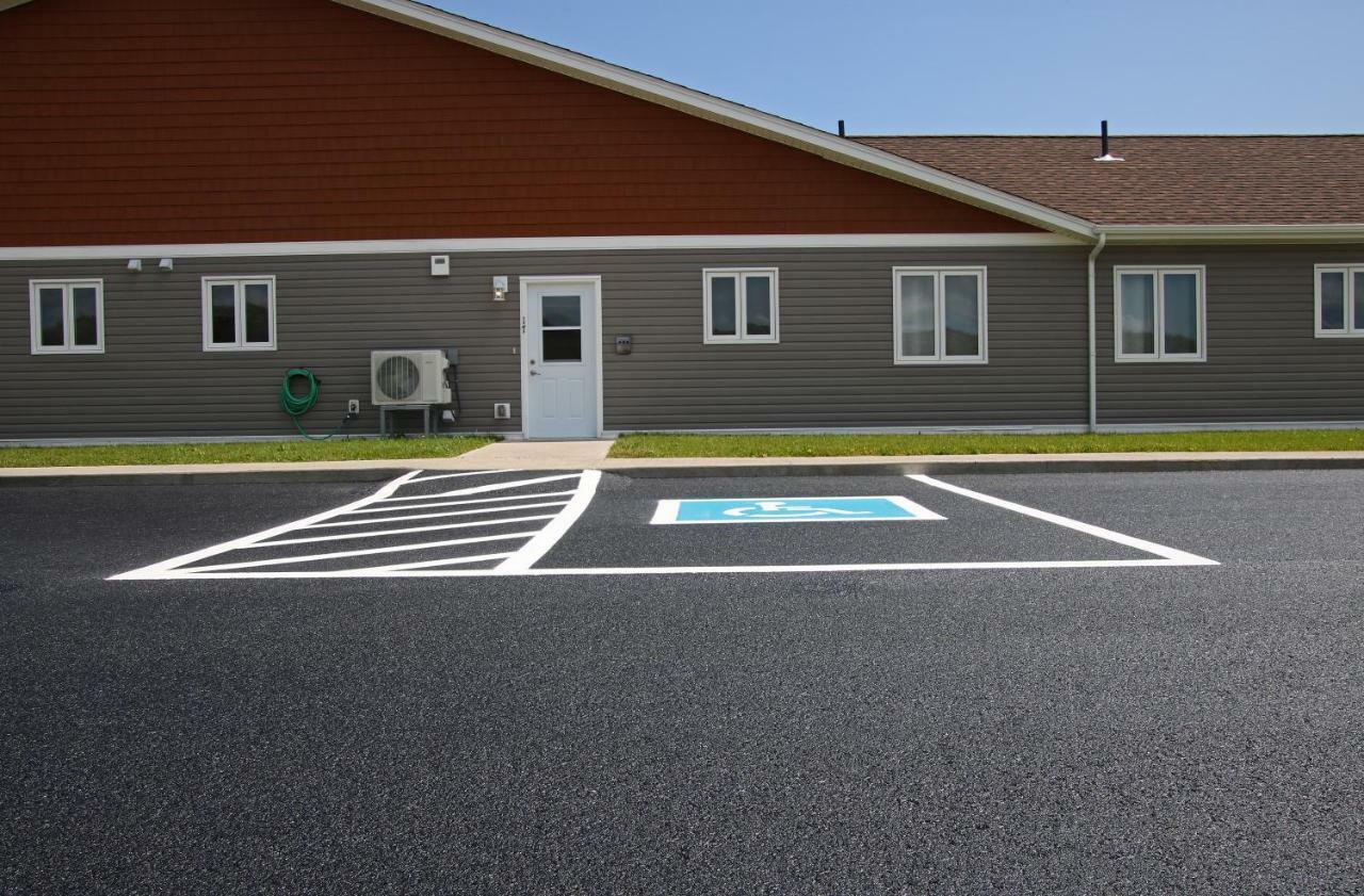 The Killick Inn&Suites Arnold's Cove Exterior foto